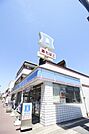 ローソン習志野実籾店 2564m