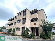 千葉県習志野市谷津6丁目15-30：物件画像／株式会社タウンハウジング千葉　津田沼店