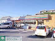 セブンイレブン市川二俣1丁目店 徒歩3分。コンビニ 190m