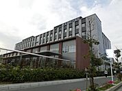 新船橋総合病院 1500m