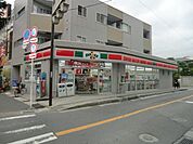 サンクス 460m
