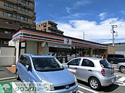 セブンイレブン船橋北本町2丁目店 徒歩9分。コンビニ 670m