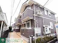 千葉県船橋市習志野4丁目2-5：物件画像／株式会社タウンハウジング千葉　津田沼店
