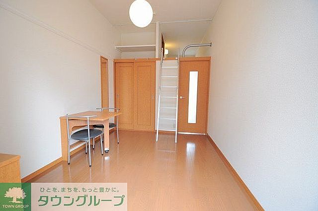 子供部屋
