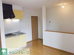 アイビーテラス 1DKの写真