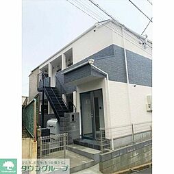 外観画像