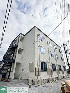 外観 外観