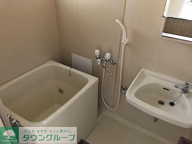 浴室