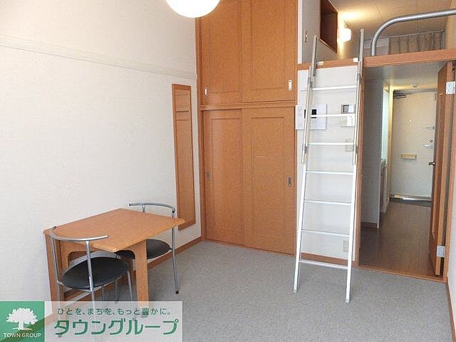 室内