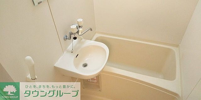 浴室