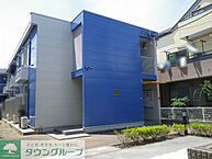 千葉県船橋市西習志野1丁目9-53：物件画像／株式会社タウンハウジング千葉　津田沼店