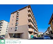 千葉県八千代市大和田新田451-5：物件画像／株式会社タウンハウジング千葉　津田沼店