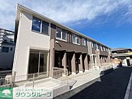 千葉県習志野市大久保1丁目20-25：物件画像／株式会社タウンハウジング千葉　津田沼店