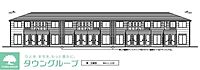 千葉県船橋市旭町1丁目569-3：物件画像／株式会社タウンハウジング千葉　津田沼店