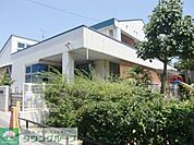 市川保育園 徒歩15分。幼稚園・保育園 1130m
