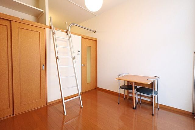 子供部屋