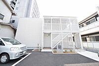 千葉県千葉市美浜区稲毛海岸1丁目1-25：物件画像／株式会社タウンハウジング千葉　津田沼店