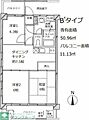 パレ・ドール西船橋1階9.5万円