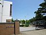 周辺：私立東邦大学習志野キャンパス 744m