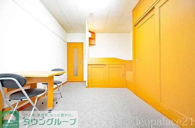 子供部屋