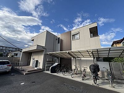 外観 外観