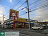 周辺：ブックオフ 徒歩15分。その他小売店 1160m