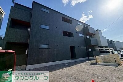 外観 外観