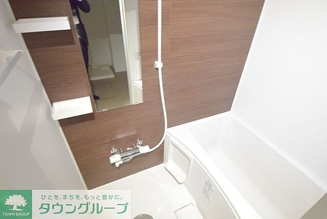 浴室