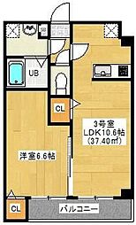 京成幕張駅 7.8万円