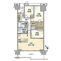 新浦安駅 24.0万円