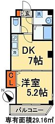 幕張駅 7.3万円