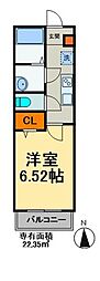 新検見川駅 6.0万円