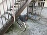 その他：自転車置けます