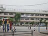 周辺：富貴島小学校 360m