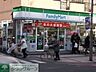 周辺：ファミリーマート船橋本町四丁目店 徒歩4分。コンビニ 280m