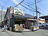 周辺：ワイズマート東船橋店 徒歩15分。スーパー 1130m