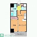 プレジール船橋本町7階9.9万円