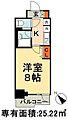ParkAxis千葉14階7.6万円