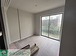 リマペル幕張 401 4階1LDKのリビング/ダイニング