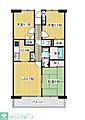 サングレース八千代4階8.0万円