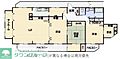 ヒルトップ北原5階18.7万円