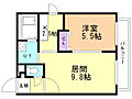 MeisondeKiKi3階5.0万円