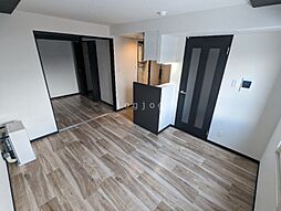 札幌市営東西線 宮の沢駅 徒歩5分の賃貸マンション 3階1LDKのリビング/ダイニング