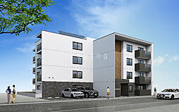 札幌市営東西線 二十四軒駅 徒歩4分の賃貸マンション