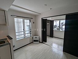 Ｔ25 2階1LDKのリビング/ダイニング