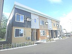 ピアチェーレ明日風II 201