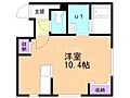 ARCADIA手稲Parkside5階5.0万円
