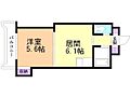 エンドレス琴似A棟3階3.4万円