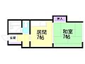 ラベラヴィータ西町3階3.9万円