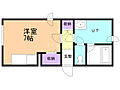 サンテ前田4階4.3万円